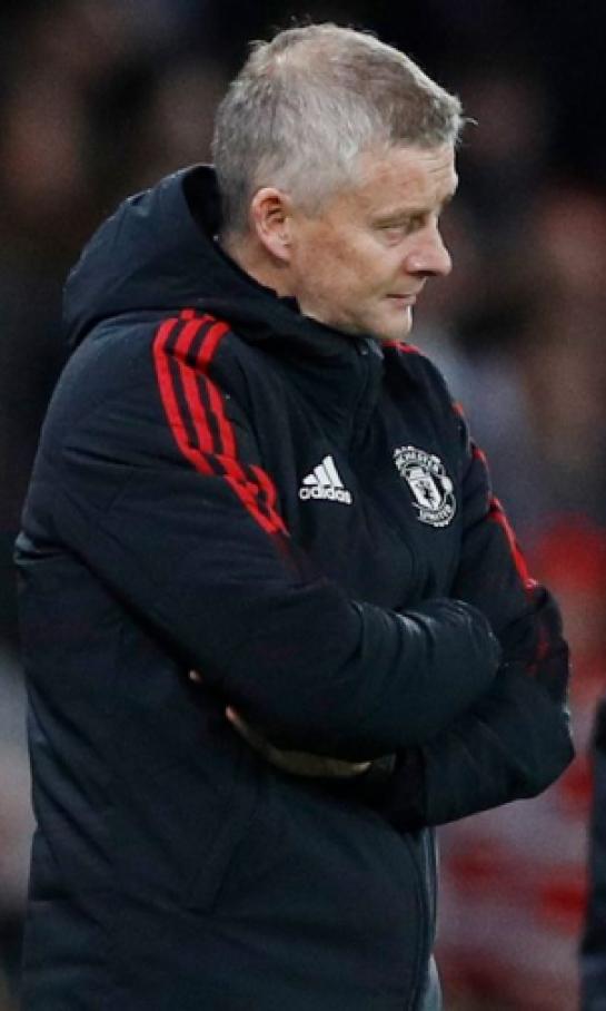 Ole Gunnar Solskjaer rompió el silencio tras la dolorosa goleada ante Liverpool