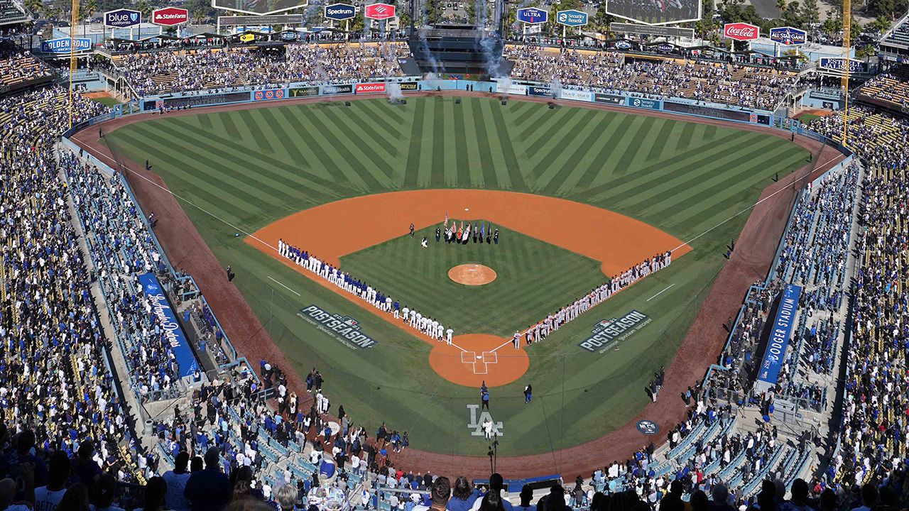 Ellos son los finalistas para los premios 2021 de MLB Ellos son los finalistas para los premios 2021 de MLB