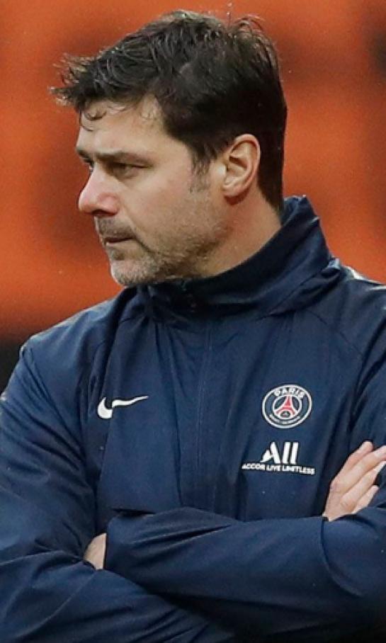 Mauricio Pochettino tendría precio y Manchester United ya lo conocería