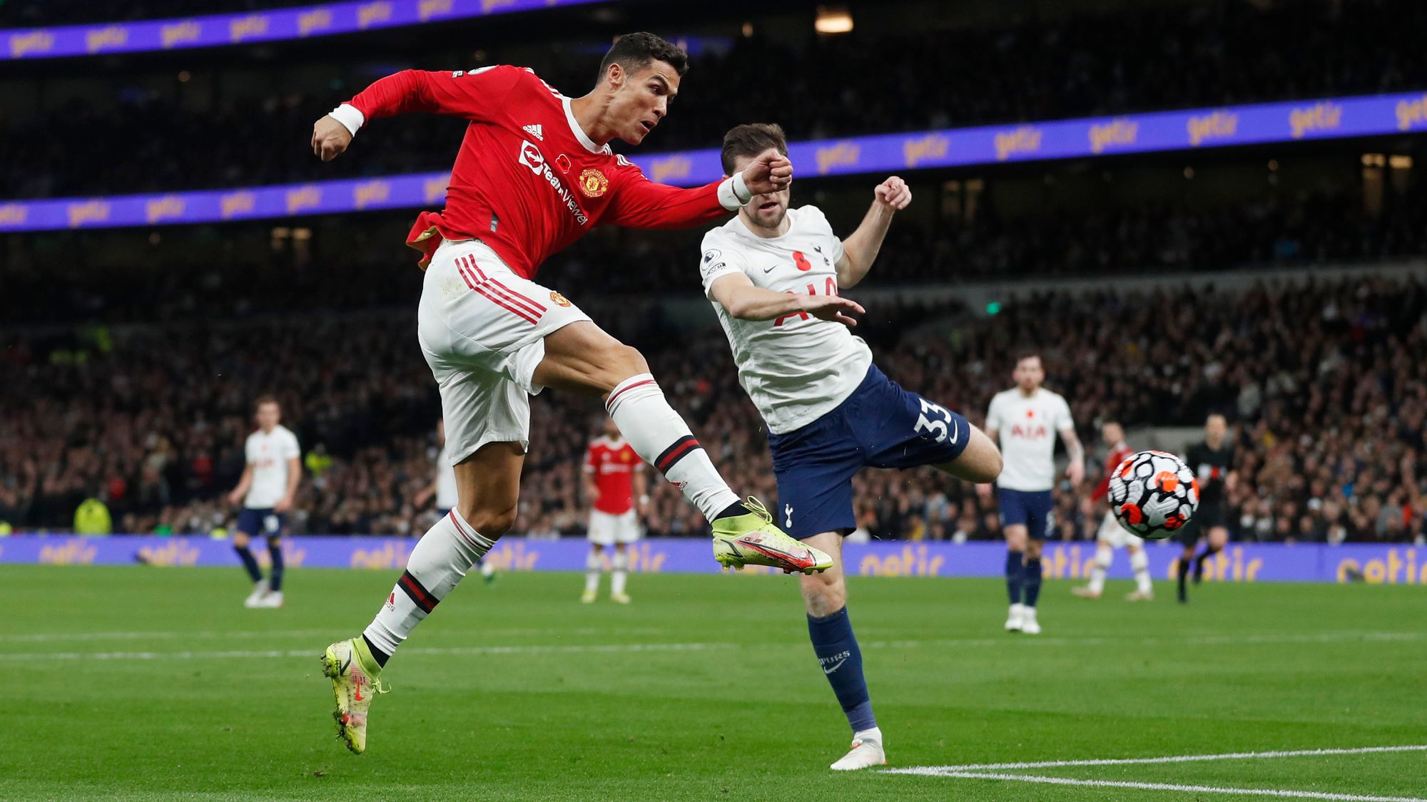 6. Cristiano Ronaldo - Juventus / Manchester United - 178 puntos