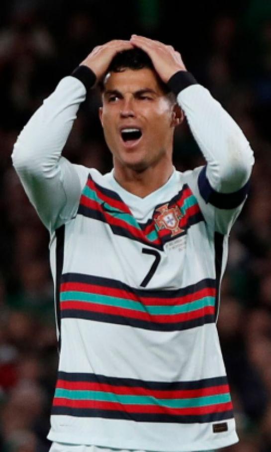 Portugal tendrá que jugarse su pase al Mundial en la última jornada