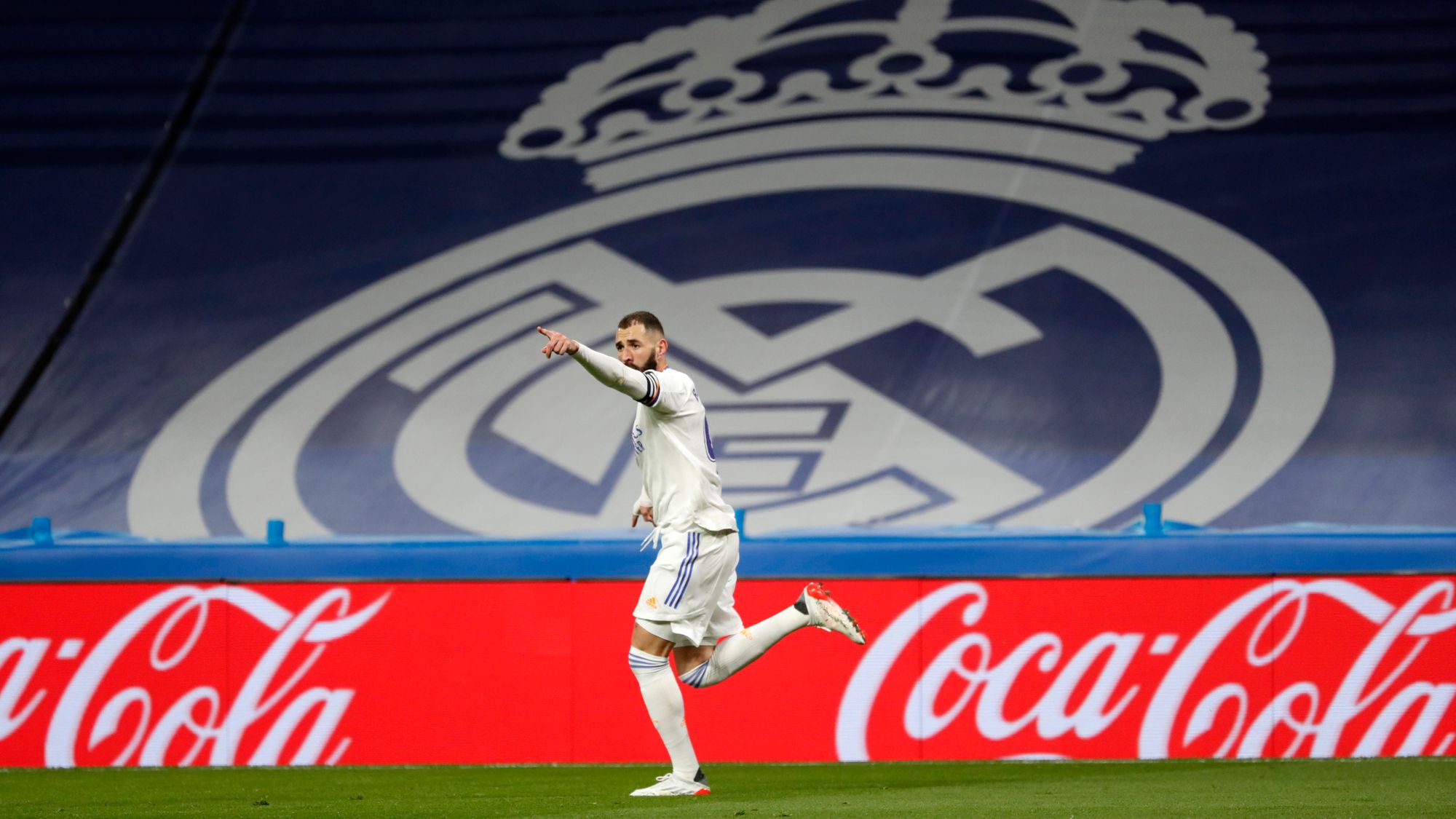 Real Madrid podría asegurar el liderato y poner una mano en el título de La Liga