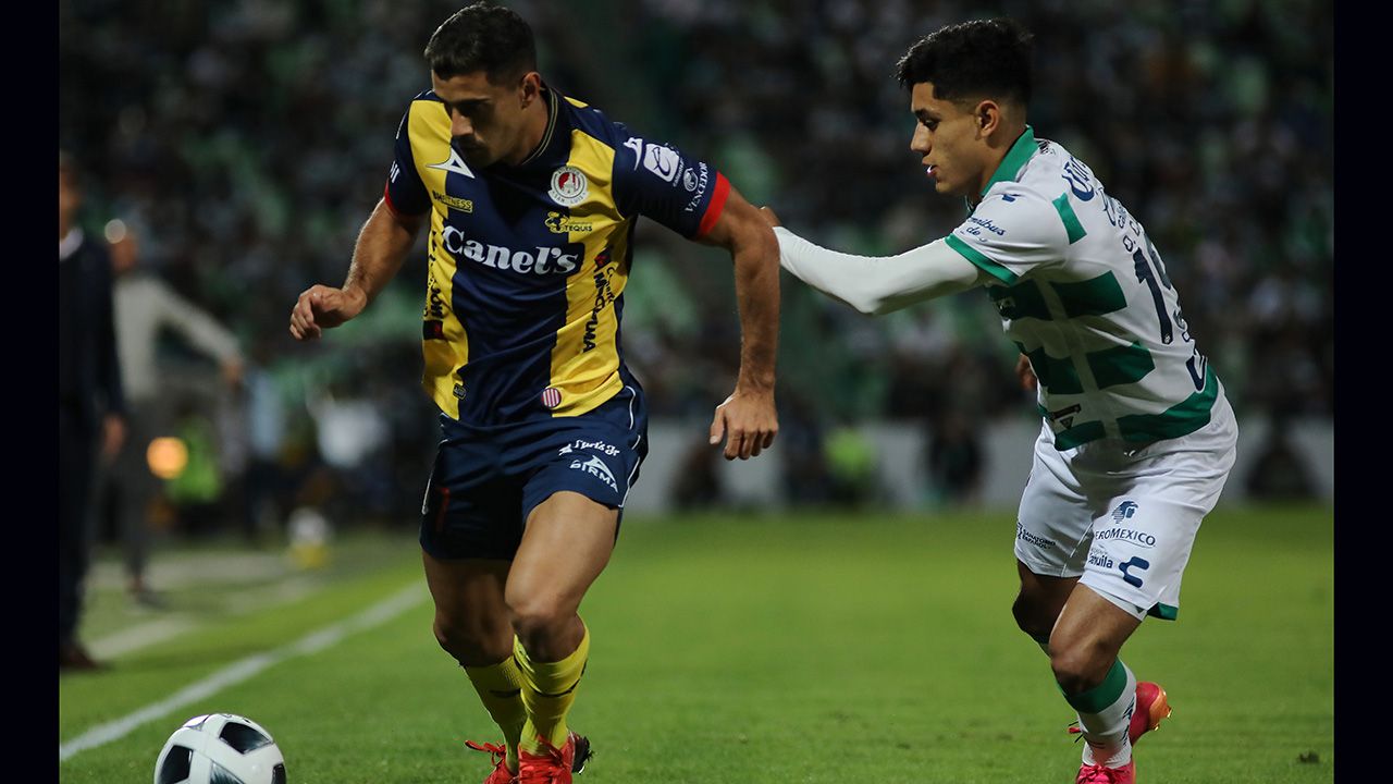 Empate sin brillo, pero sirvió para que San Luis entrara