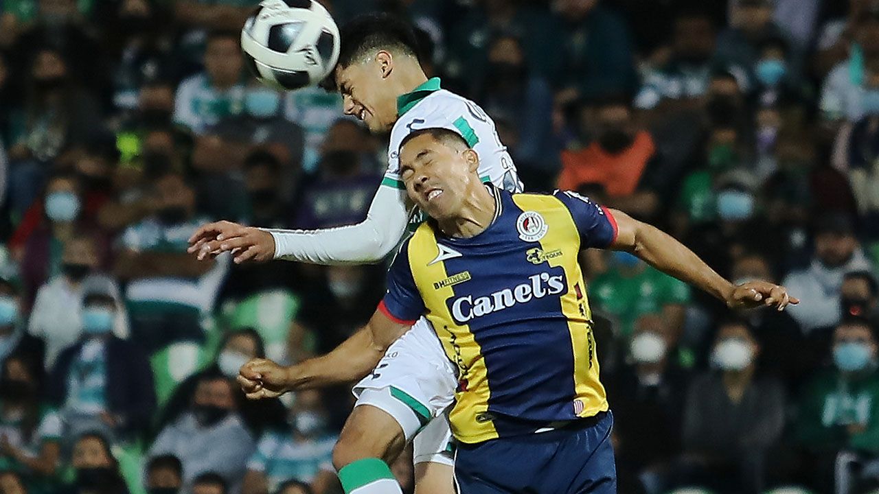 Empate sin brillo, pero sirvió para que San Luis entrara