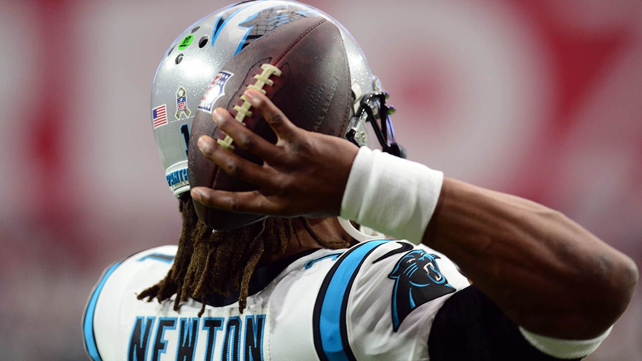 Tras su paso por los Patriots, es lo mejor que  le pasó