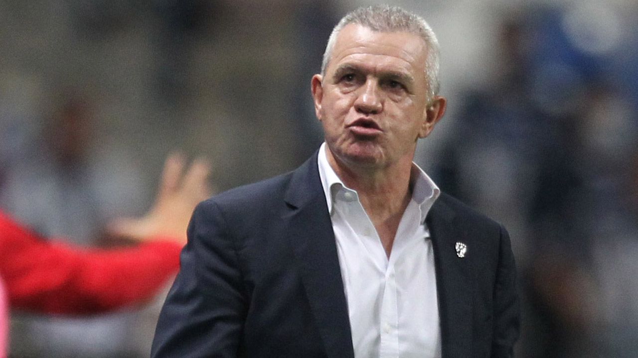 Las palabras de Javier Aguirre deben molestar a Rayados y a toda la Liga MX