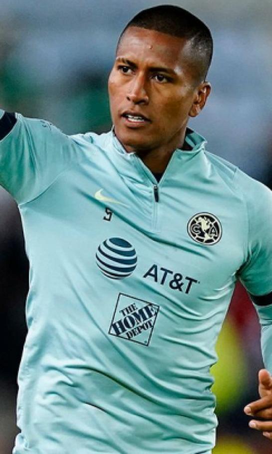 América, furioso con Perú porque perderá a Pedro Aquino toda la Liguilla