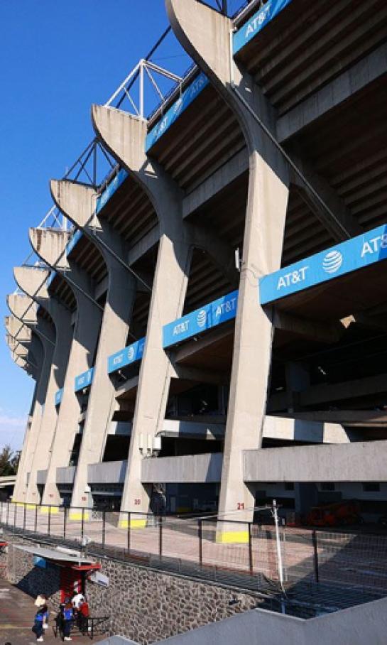 Es oficial, la Ciudad de México pide inaugurar el Mundial de 2026