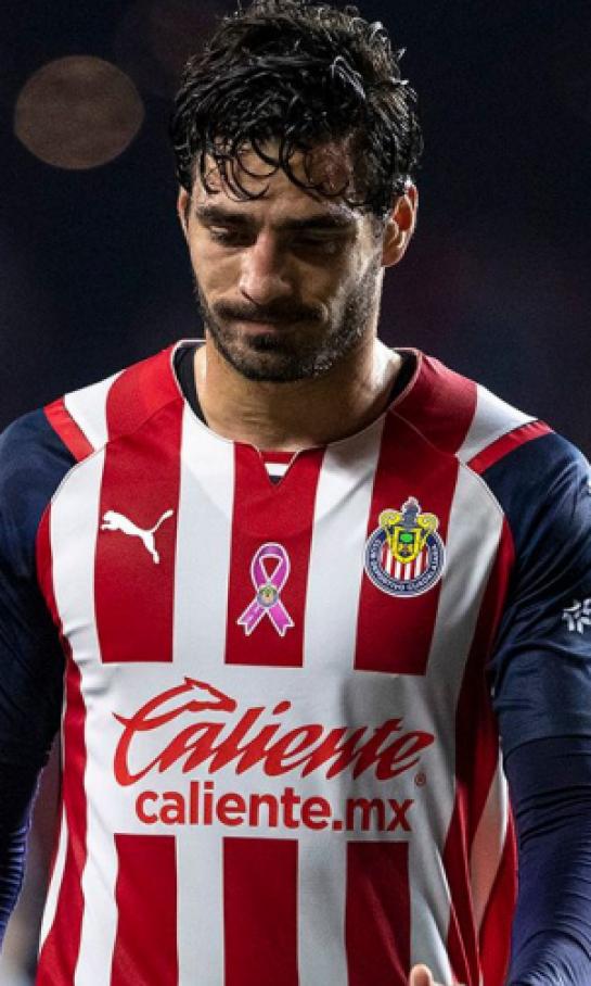 Última jornada y Chivas está en serio riesgo de quedar eliminado