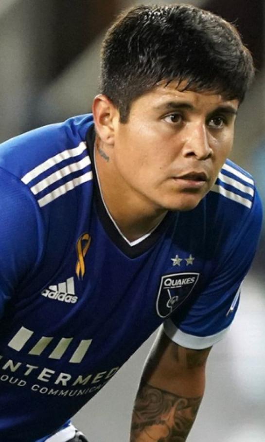 ¿Chivas no lo quiso de vuelta? 'Chofis' López renovó su préstamo en la MLS