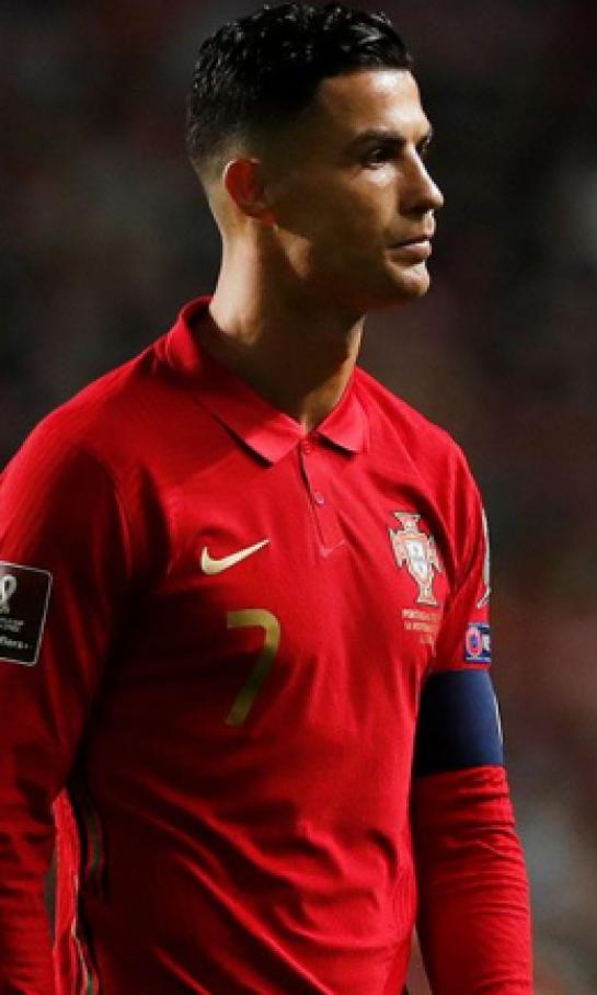 Portugal y Cristiano Ronaldo en peligro de no ir al Mundial