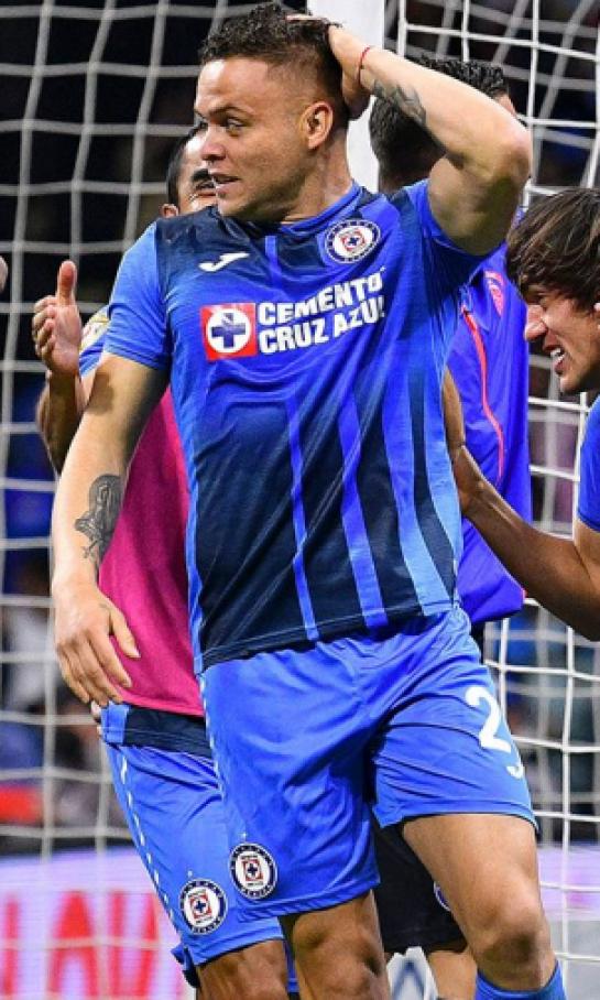 El campeón de México vive dentro de Cruz Azul y en la Liguilla saldrá