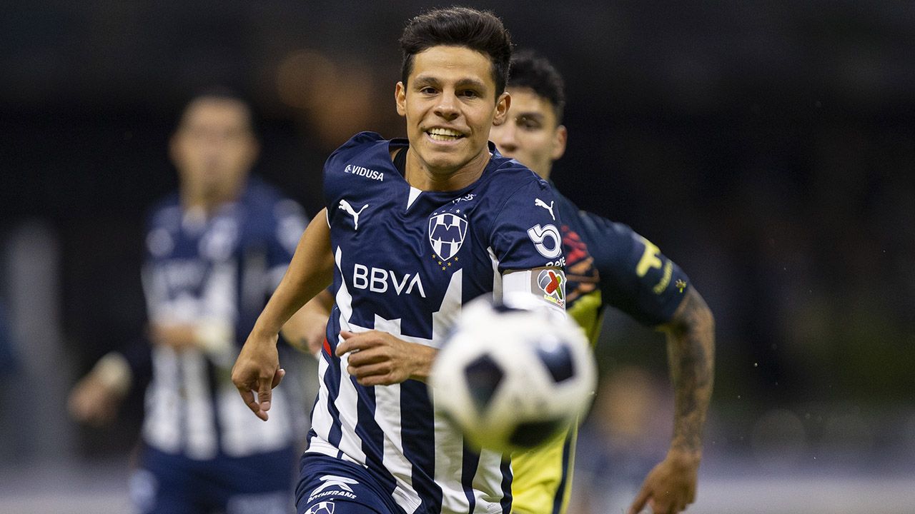 ¿Al América y a Rayados ya les dio flojera la Liga MX?