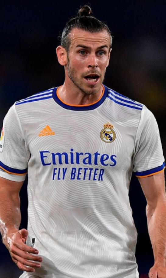 Polémicas declaraciones del agente de Gareth Bale contra la afición del Real Madrid