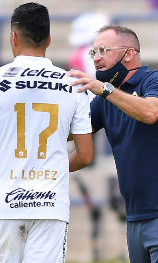 Pumas le pide a la afición que siga creyendo, pese a que necesitan un milagro