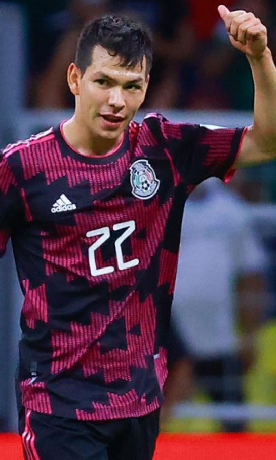 México, a defender lo único que lo hace superior a Estados Unidos