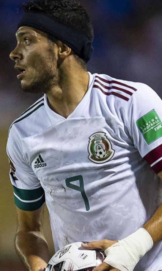 ¿México sigue siendo el jefe de CONCACAF? Hay razones para creer que sí