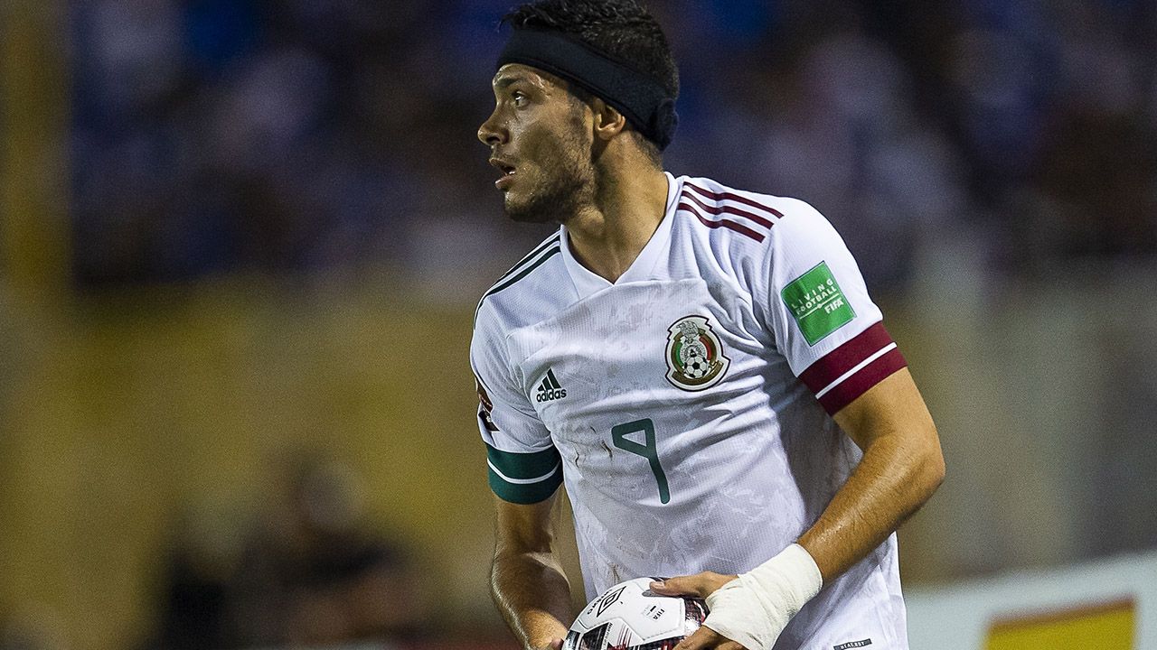 ¿México sigue siendo el jefe de CONCACAF? Hay razones para creer que sí