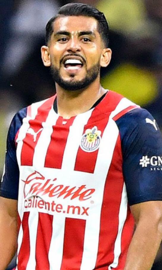 Si Chivas avanza a la Liguilla, los rivales "tendrán que preocuparse"