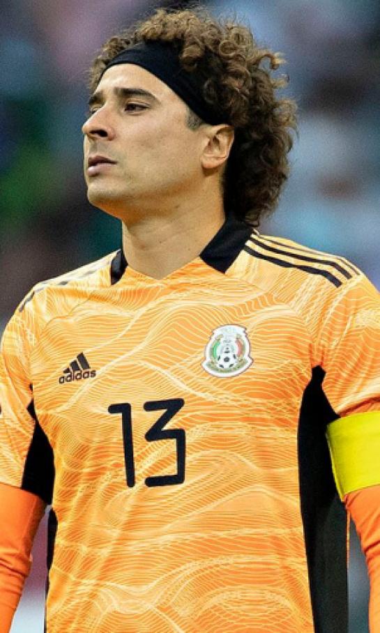 ¿Guillermo Ochoa rompió el vestidor de Juan Carlos Osorio? "No quería rotar"