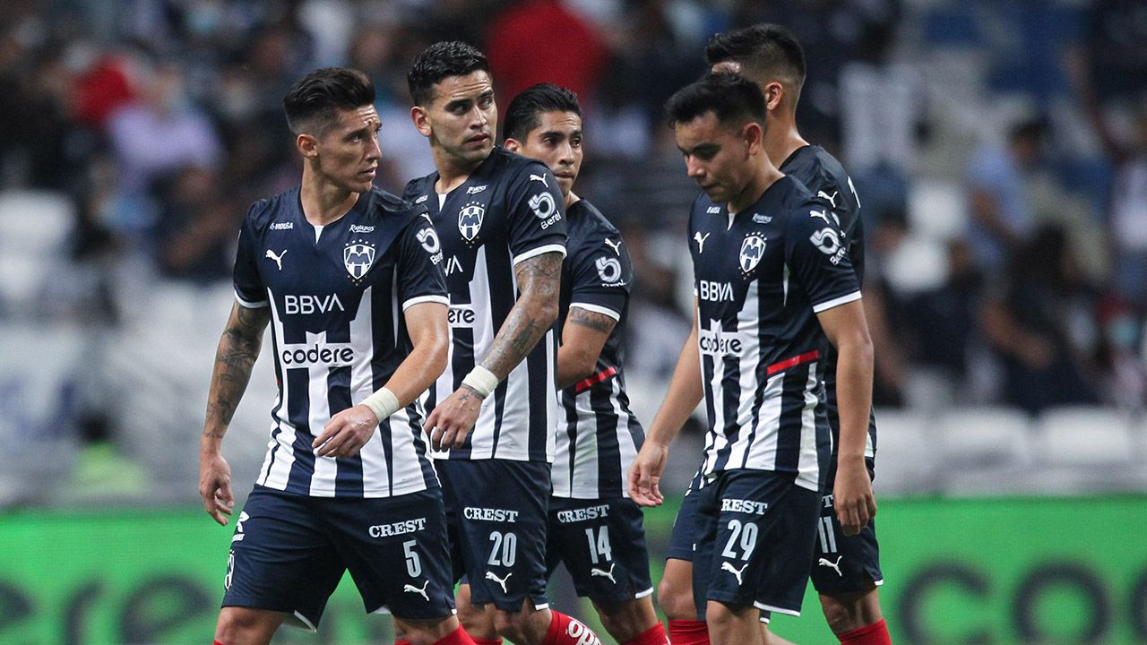 Rayados está a 90 minutos de irse eliminado en cuartos ... por el Atlas