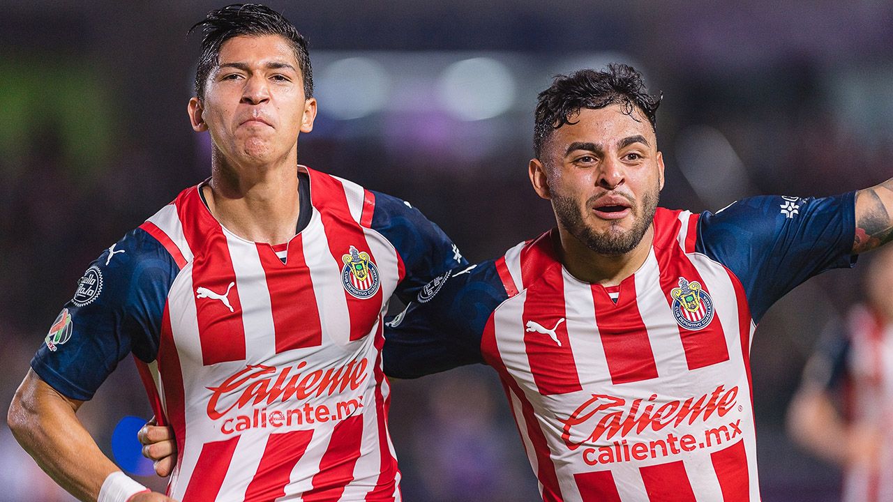 10. Chivas (ha estado en las tres reclasificaciones)