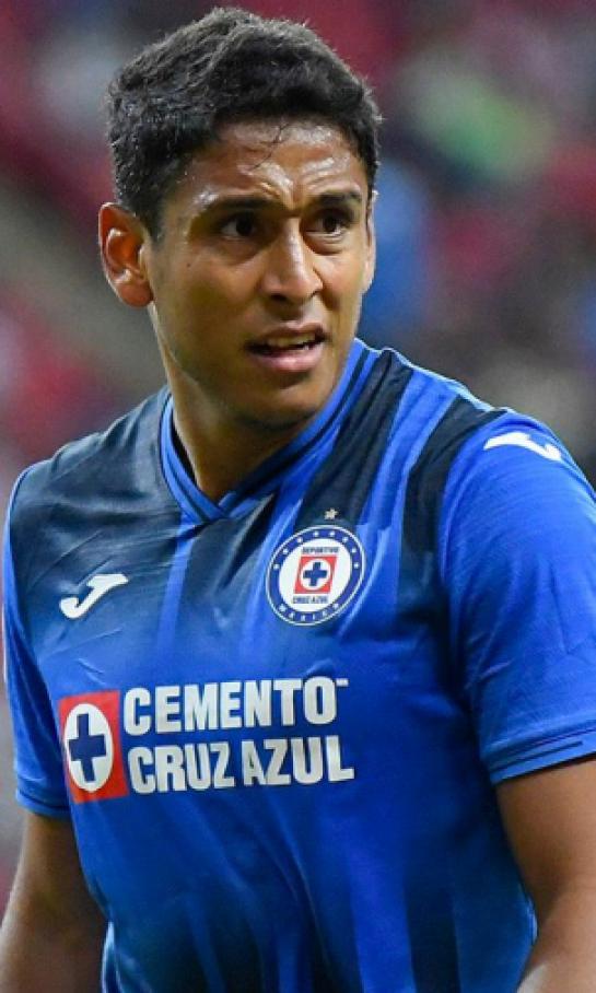 ¿Adiós medio campo? Cruz Azul no solamente perdería a Orbelín Pineda