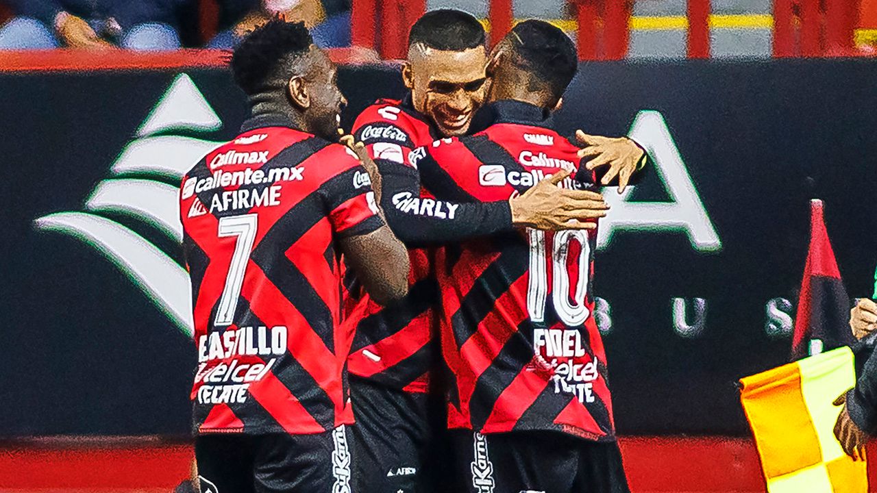 ¡Pumas está vivo! 'Xolos' eliminó a Pachuca y le abrió toda la puerta a Universidad