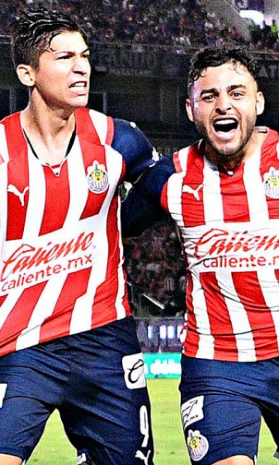 Chivas, el más feliz con la reclasificación: "la afición estará orgullosa"