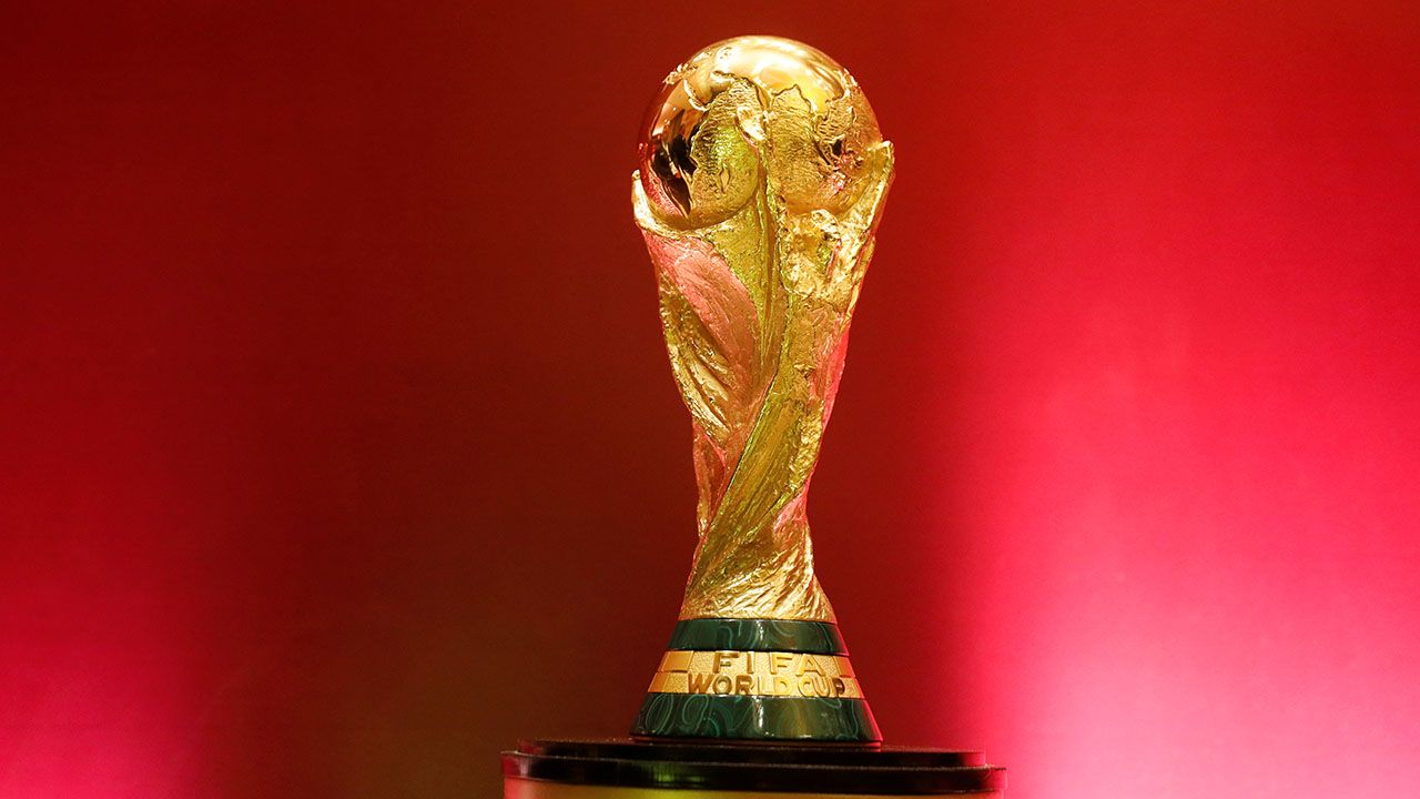 Mundial de Futbol Qatar 2020: Del 21 de noviembre al 18 de diciembre