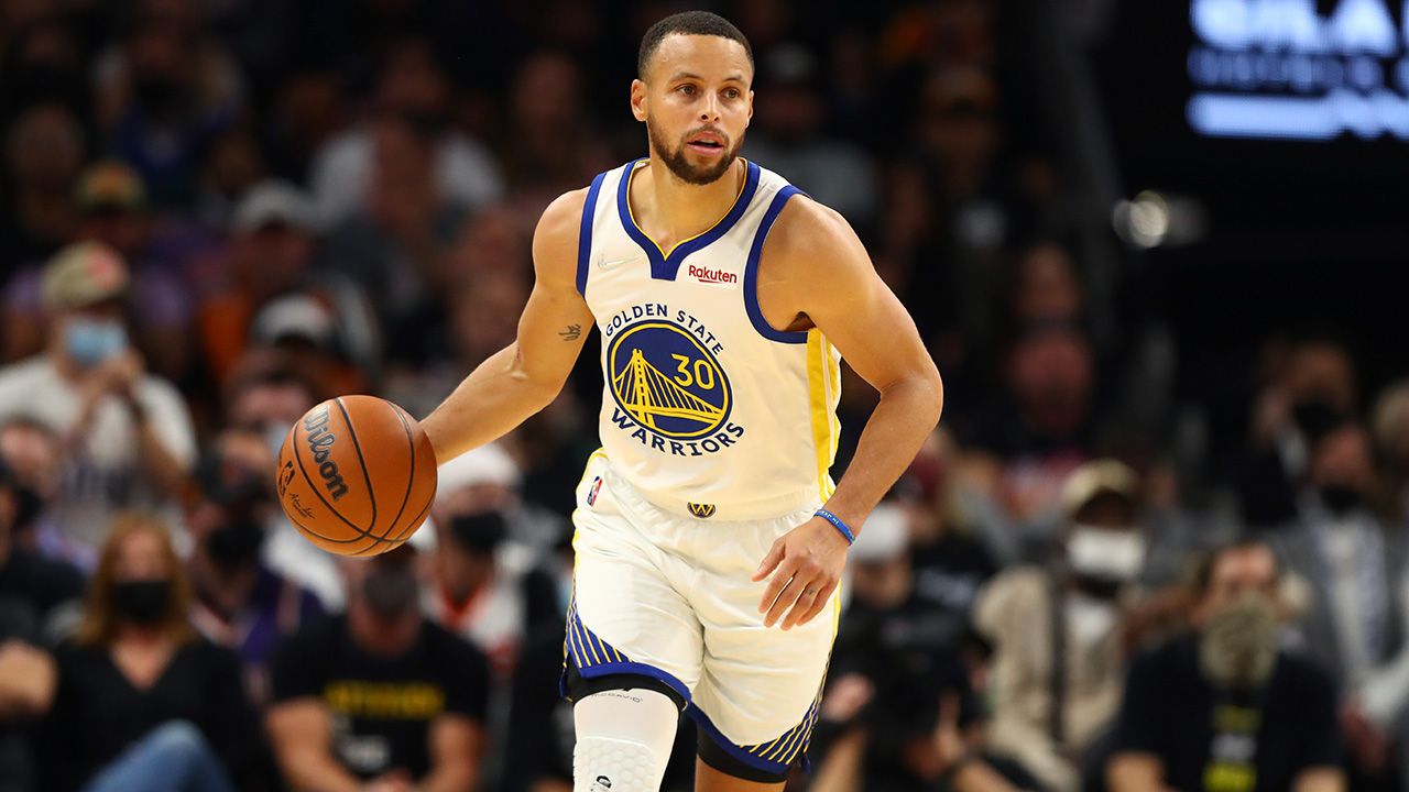 Stephen Curry Stephen Curry