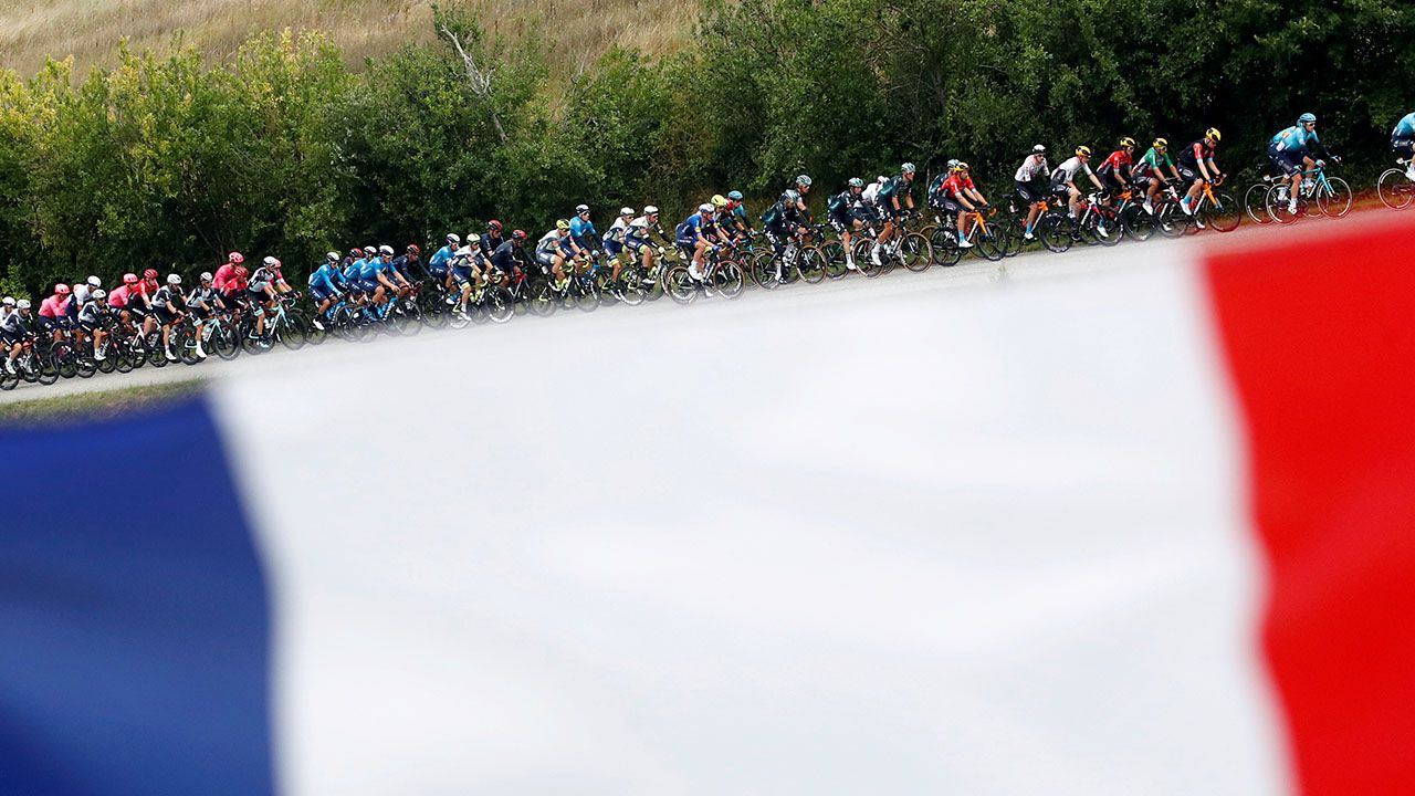 Tour de Francia 2022: Del 1 al 24 de julio