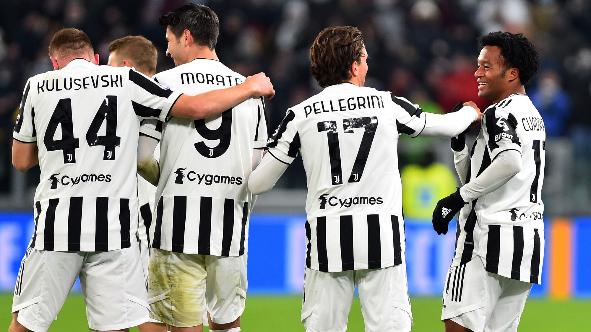 Paulo Dybala y Juventus dan pelea y recuperan posiciones en la Serie A
