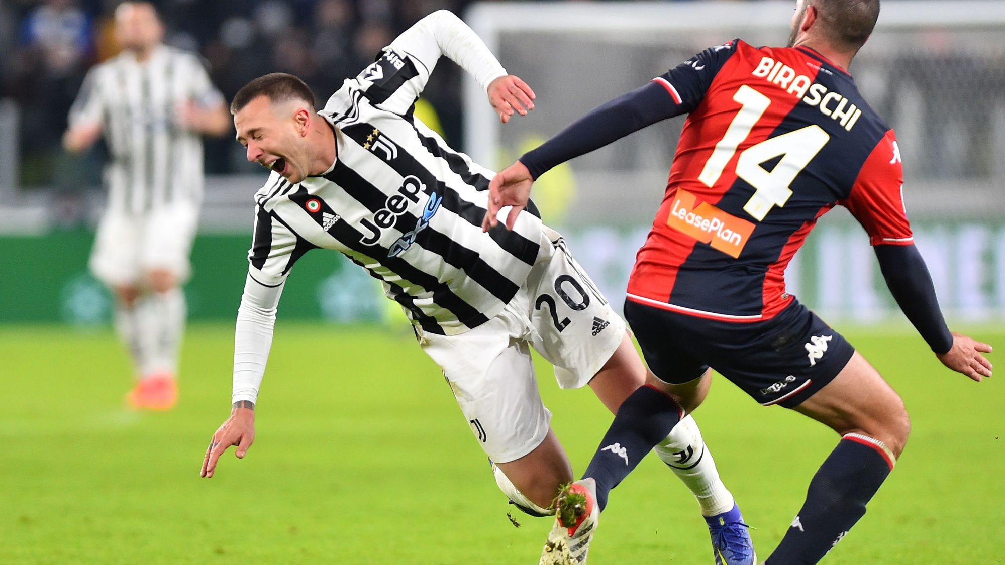 Paulo Dybala y Juventus dan pelea y recuperan posiciones en la Serie A
