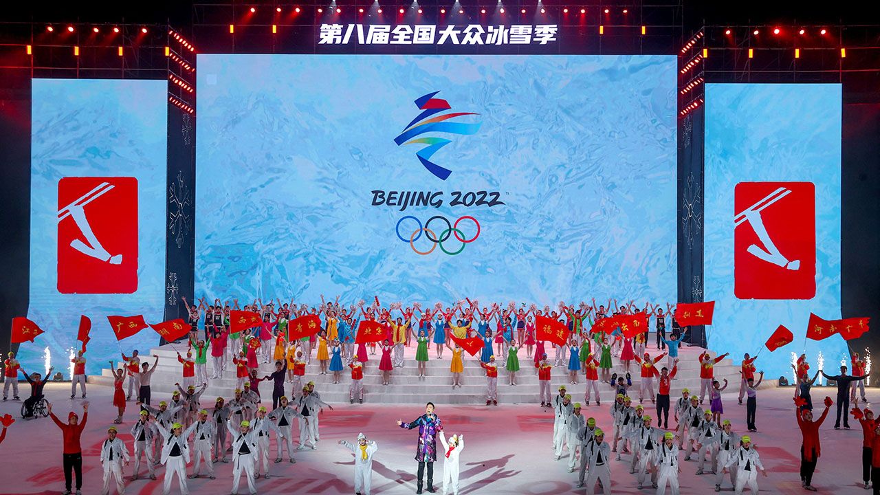 Juegos Olímpicos de Invierno Beijing 2022: 4 al 20 de febrero
