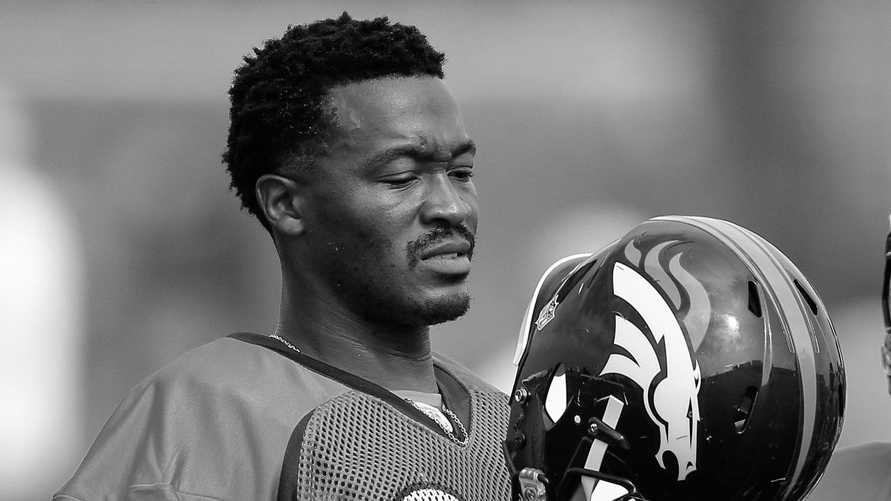 Luto en la NFL, murió el ex receptor de los Broncos, Demaryius Thomas