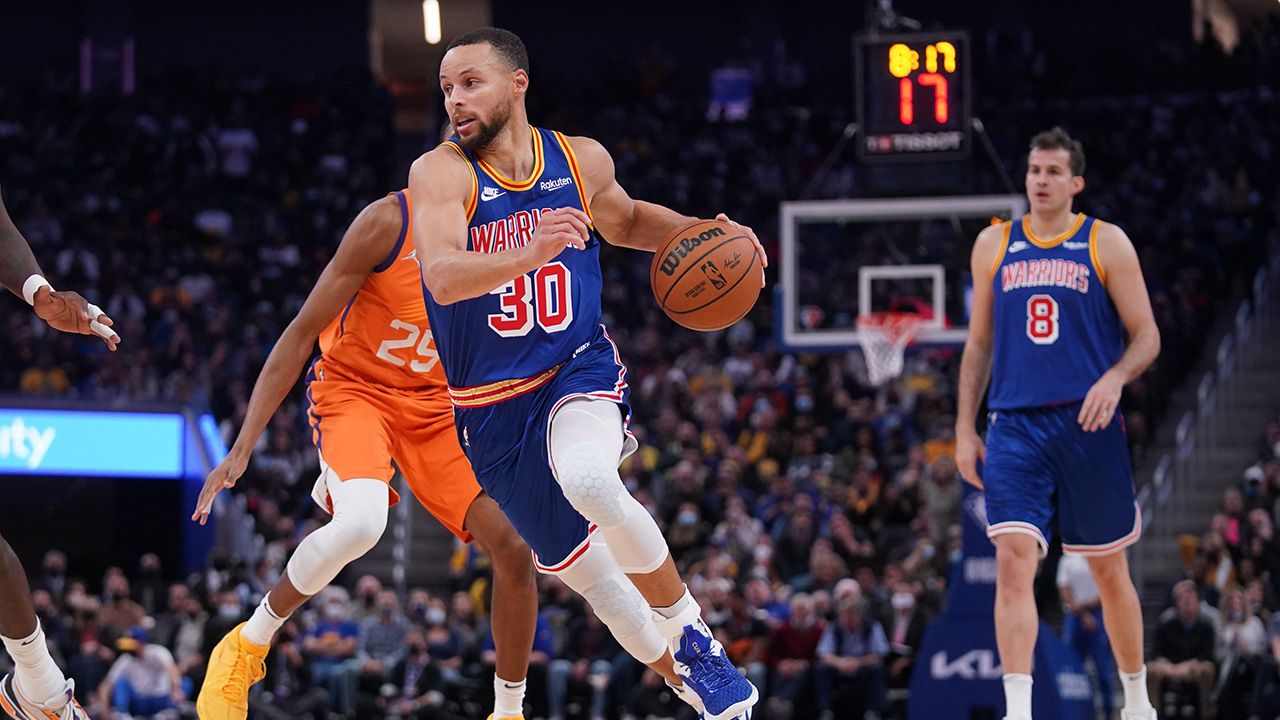 Golden State Warriors