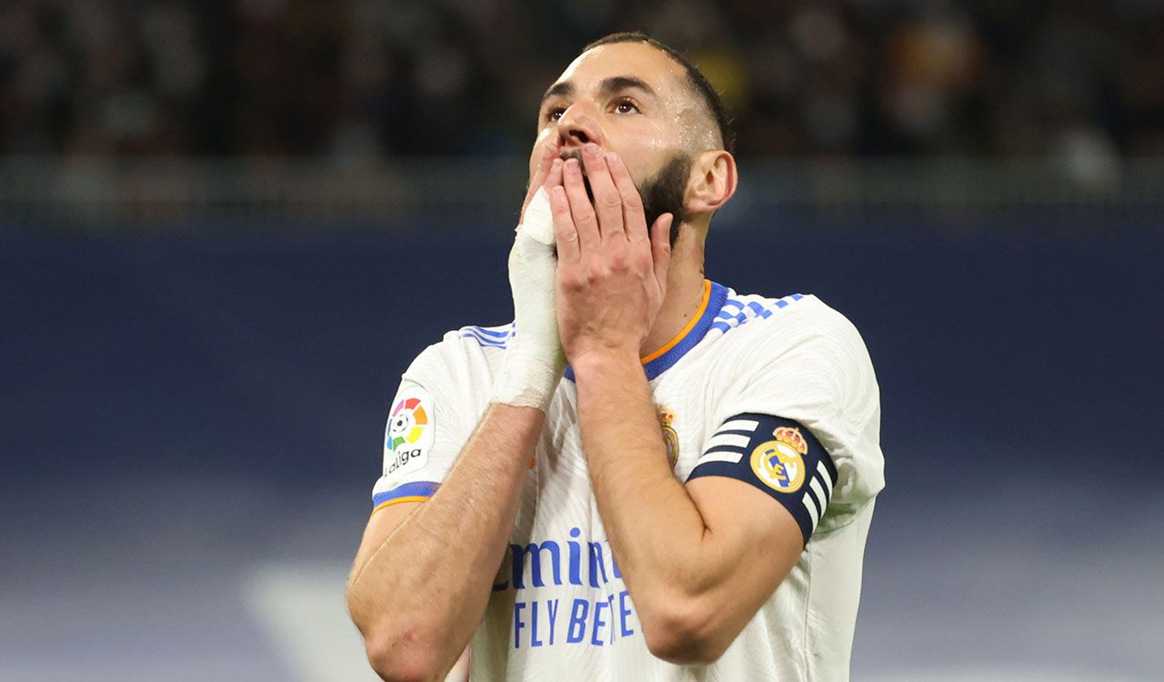 Contagiadero de coronavirus en el Real Madrid