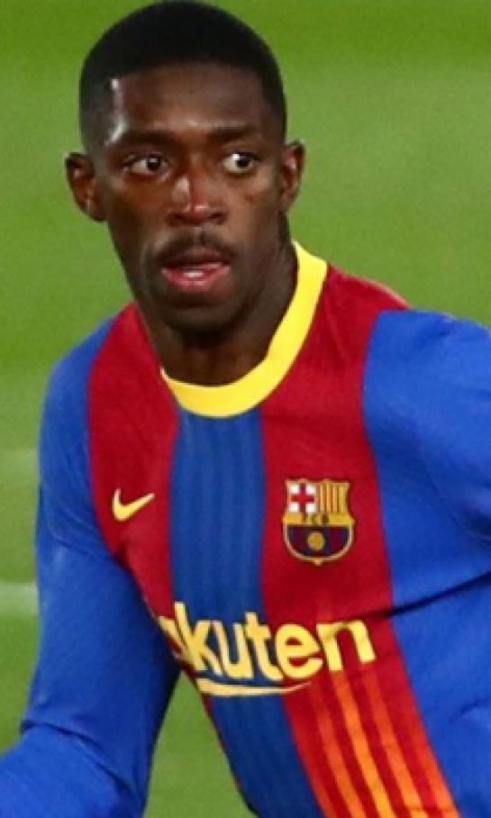 Dembélé no deja de ser un dolor de cabeza para el Barcelona