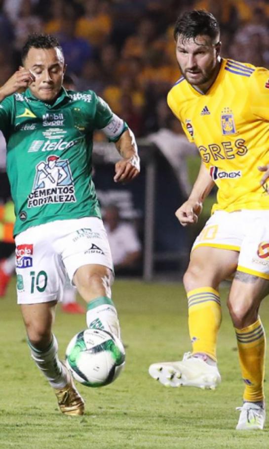 Todos esperaban a León o Tigres, nadie se imaginaba al Atlas o Pumas