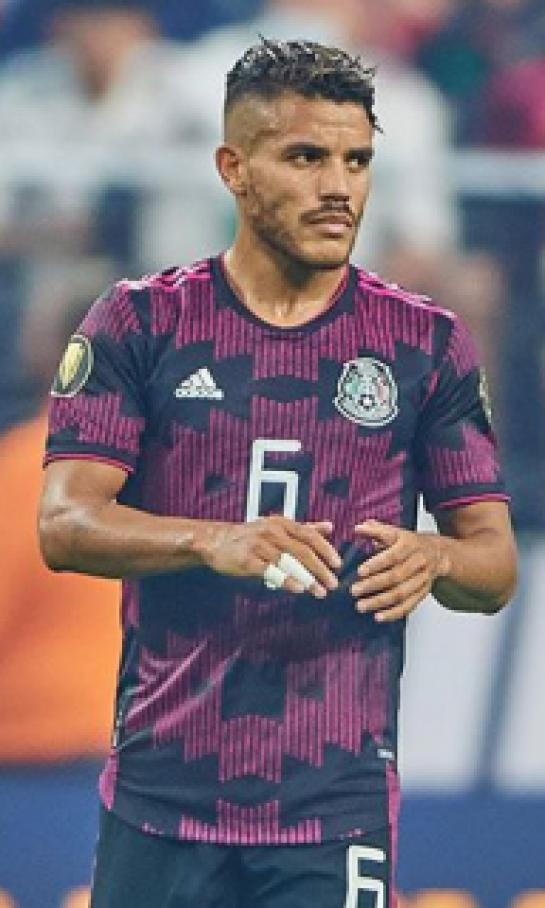 América, una de las opciones para el futuro de Jonathan dos Santos