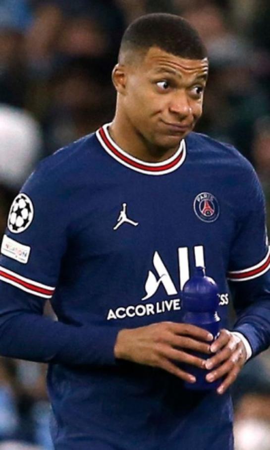 ¿Real Madrid? Kylian Mbappé abre la puerta a cualquier sorpresa en su futuro