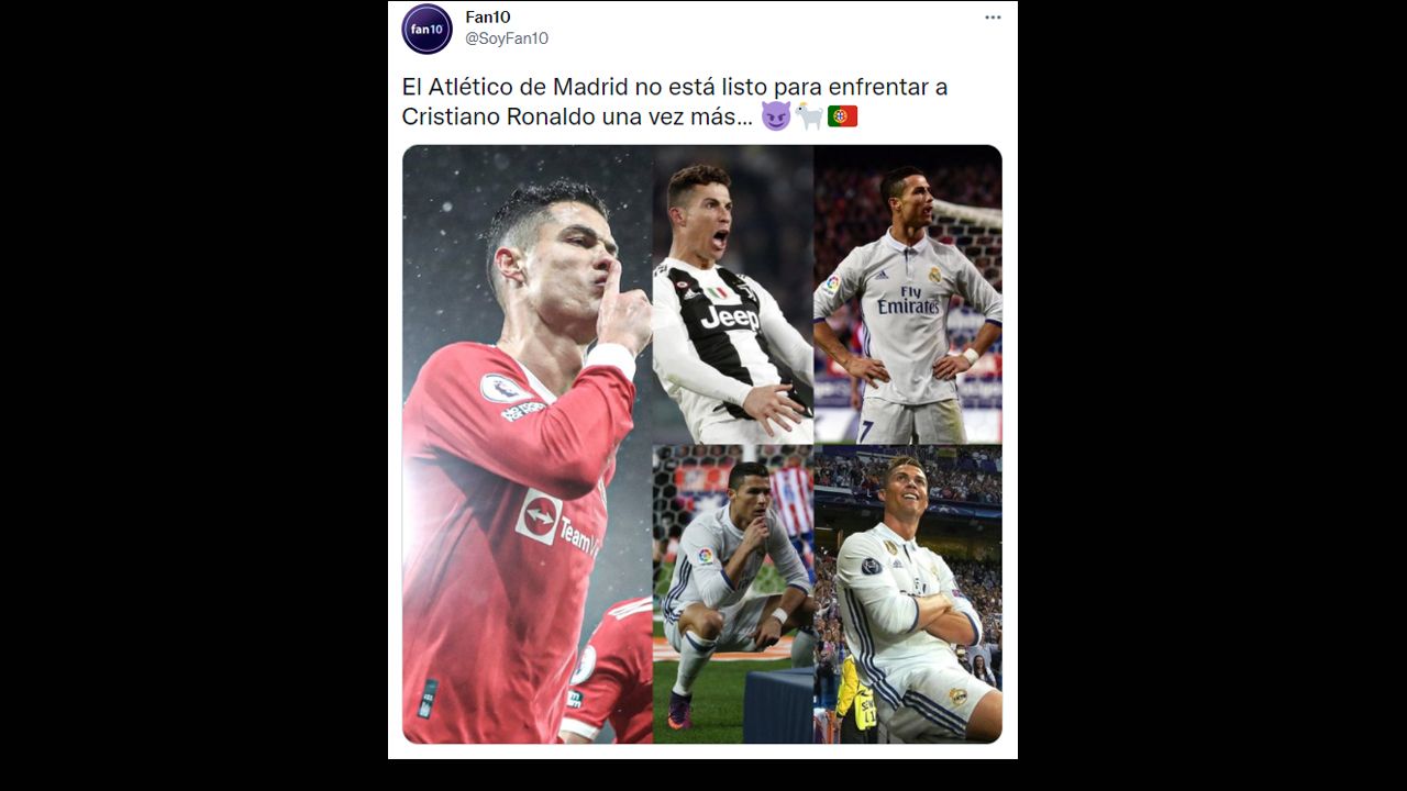 Los memes del sorteo de Champions League, sin piedad de Real Madrid y Barcelona