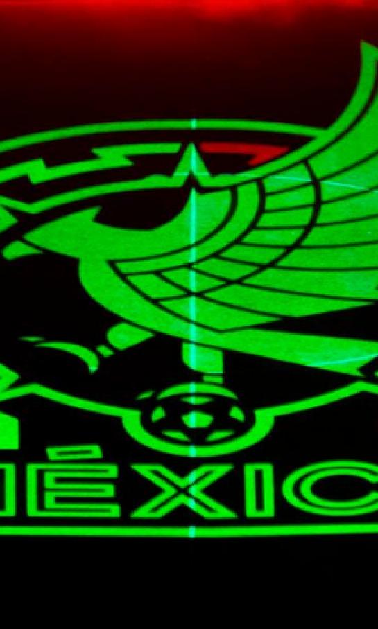 Advertencia: el nuevo escudo de la Selección Mexicana causará mucha polémica