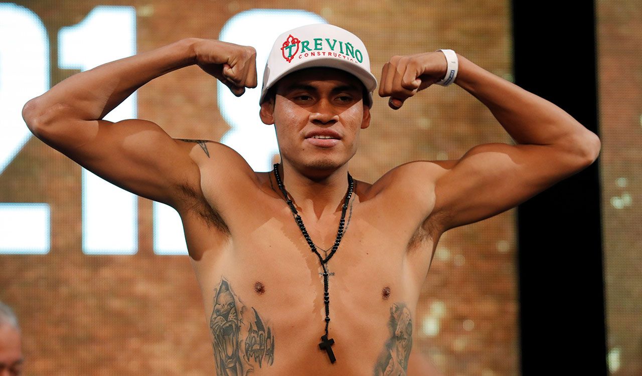 Emanuel ‘Vaquero’ Navarrete: Dos defensas exitosas en el año de su título Mundial pluma de la Organización Mundial de Boxeo
