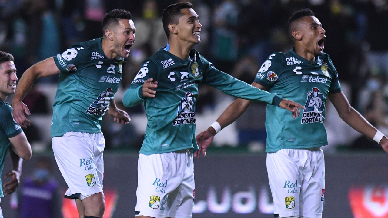'La Fiera' venció 2-1 a Tigres (global de 3-3) con el gol del pase a la final anotado a los 85 minutos.