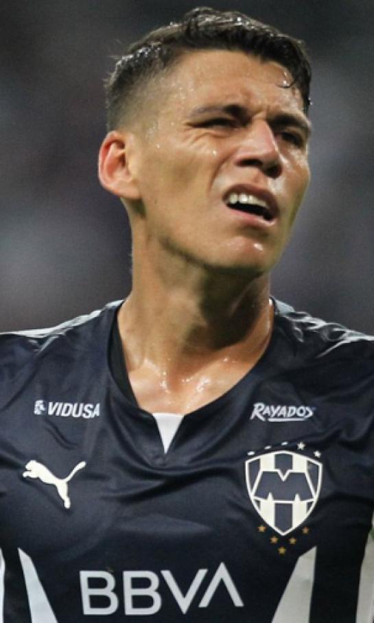 Rayados armó la séptima mejor plantilla de América, pero Aguirre no supo valorarlo