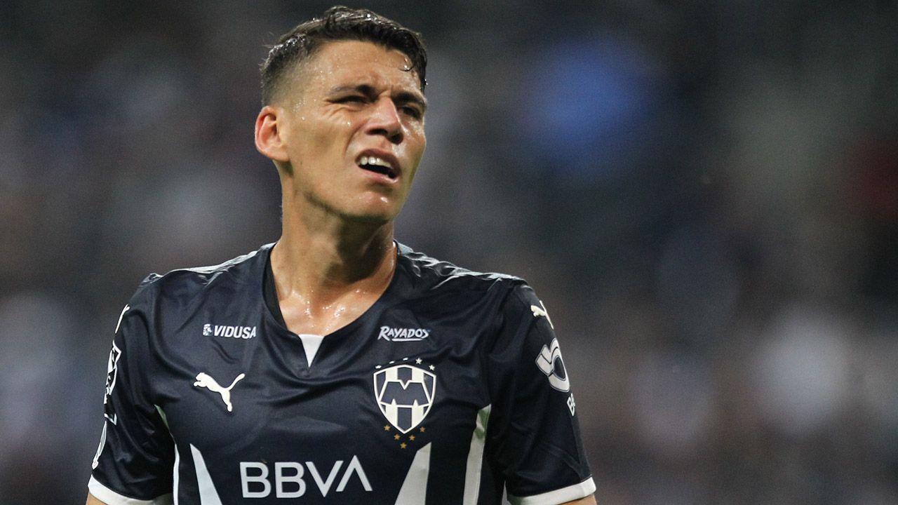 Rayados armó la séptima mejor plantilla de América, pero Aguirre no supo valorarlo