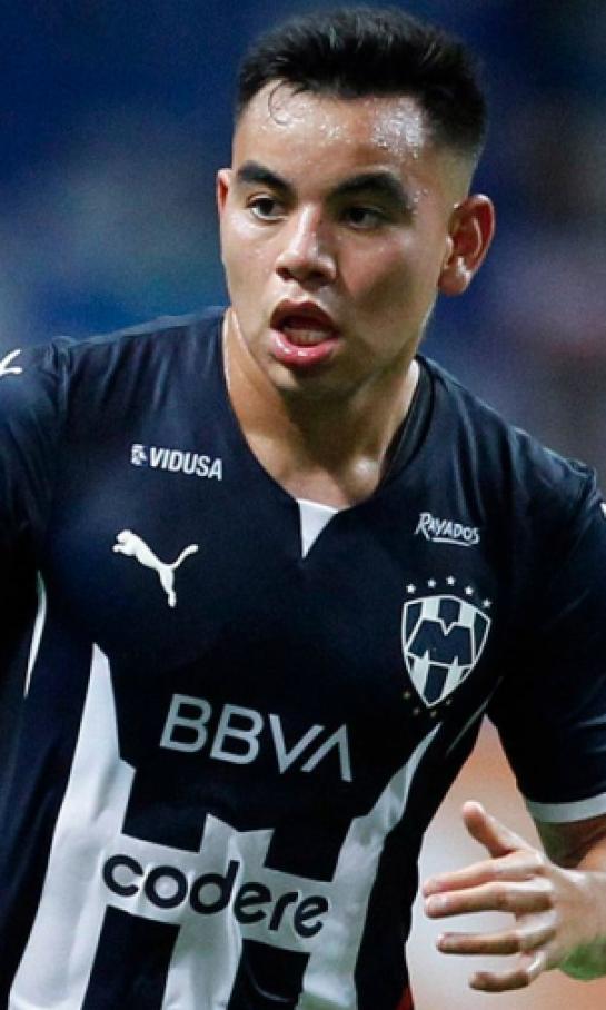 ¿Carlos Rodríguez a Cruz Azul? Es eso o dinero por Luis Romo