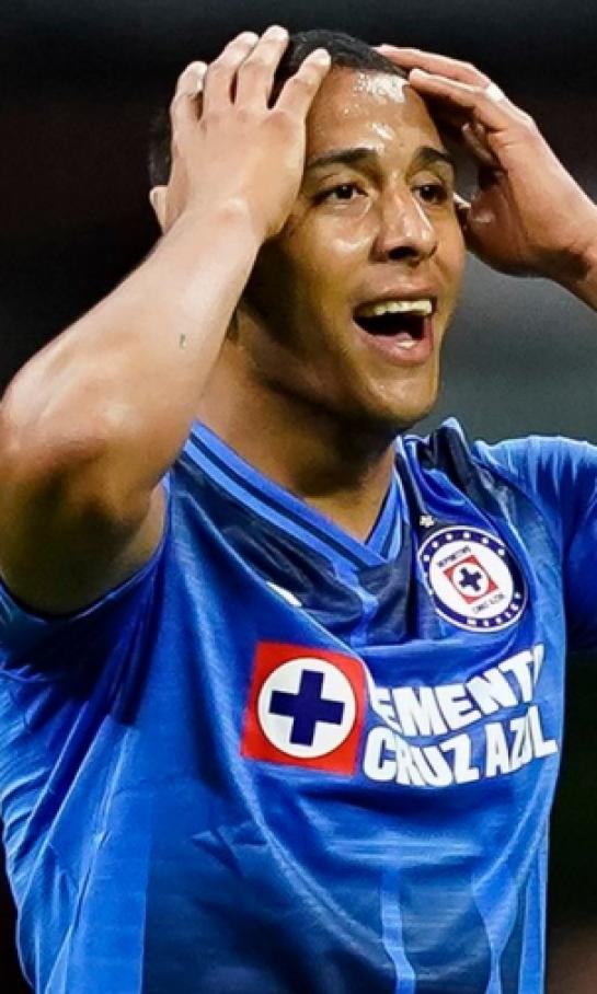 Carlos Rodríguez ya aceptó a Cruz Azul; el cambio por Luis Romo está hecho